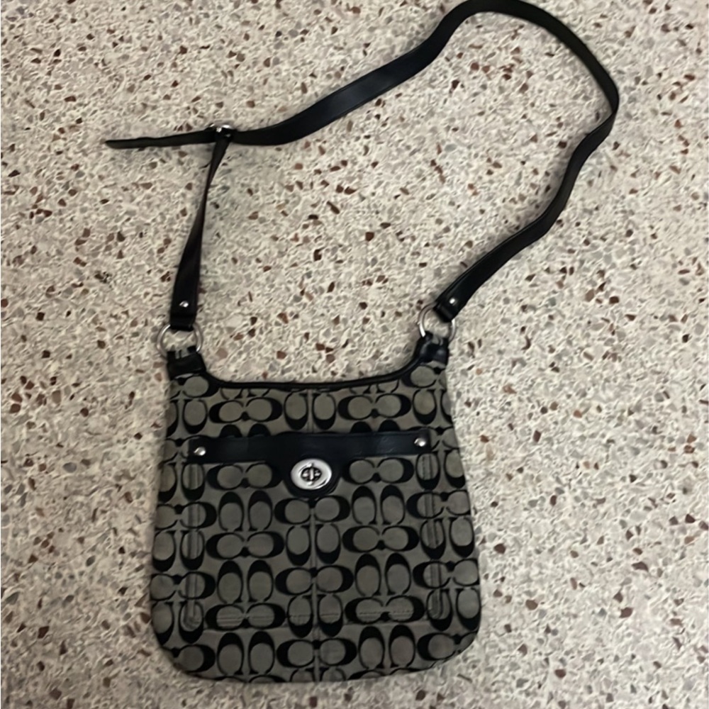 Coach Crossbody purse